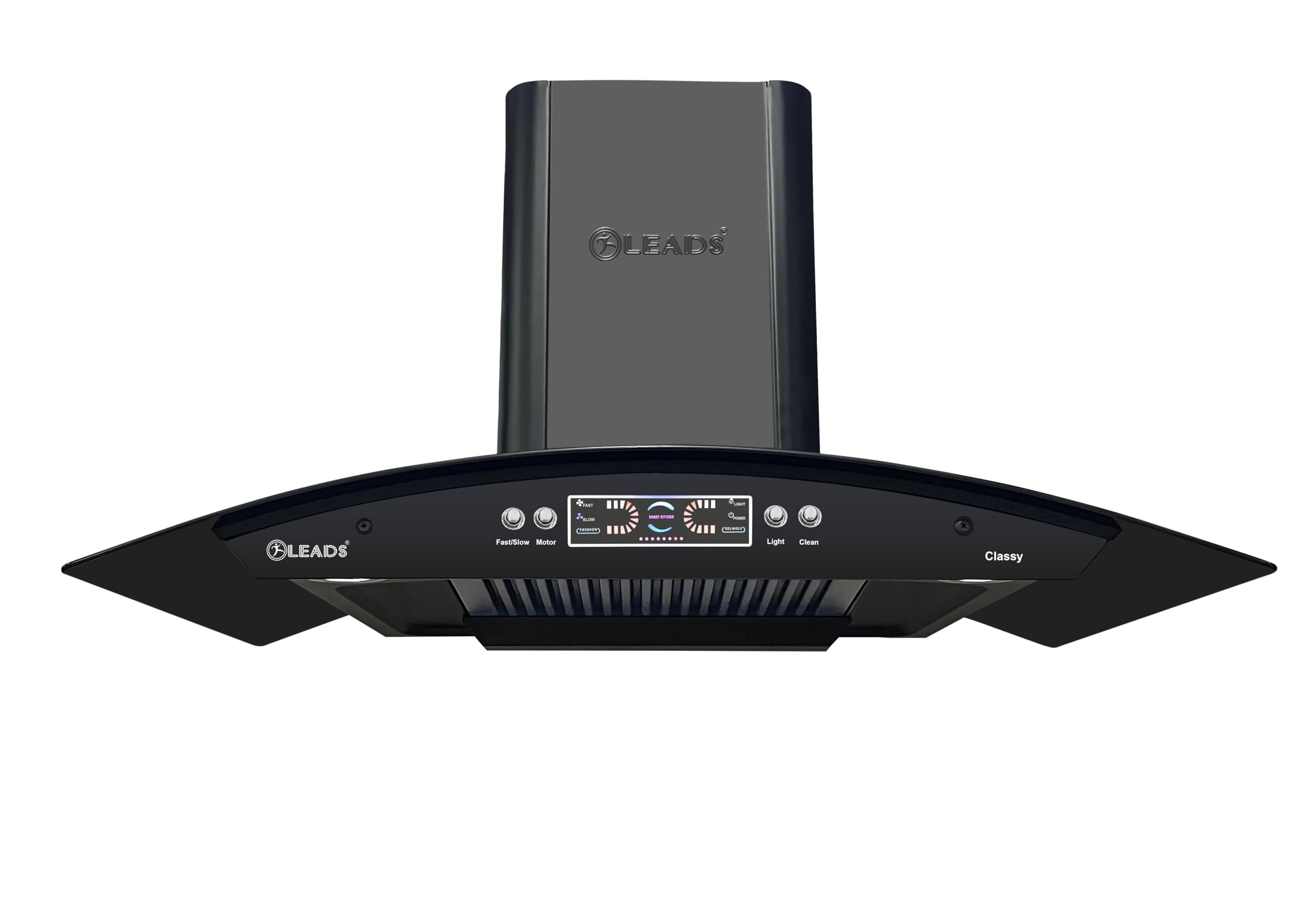 Leads Kitchen Chimney